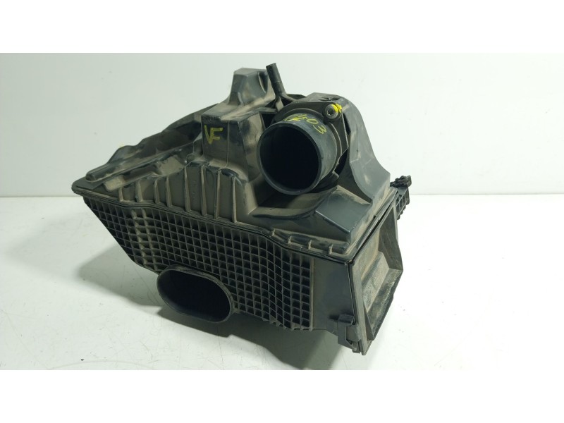 Recambio de filtro aire para volkswagen t-cross (c11, d31) 1.0 tsi referencia OEM IAM 2GM129607 165001258R 