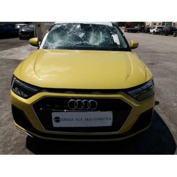 AUDI A1 SPORTBACK (GBA)