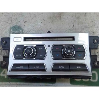 MANDO CLIMATIZADOR C2Z15931 CX2318C858DD 110913A