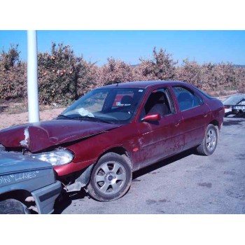 FORD MONDEO BERLINA (GD)
