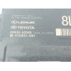 Recambio de modulo electronico para lexus lbx hybrid 1.5 vvti hybrid (mayh10l) referencia OEM IAM 8943052040 8943052040 