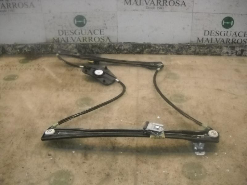 Recambio de elevalunas delantero derecho para volkswagen golf v berlina (1k1) highline referencia OEM IAM 1K4837462A  