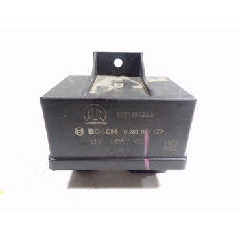 CAJA PRECALENTAMIENTO 