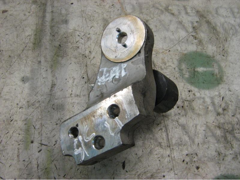 Recambio de soporte cambio para kia rio 1.4 ex1 referencia OEM IAM   