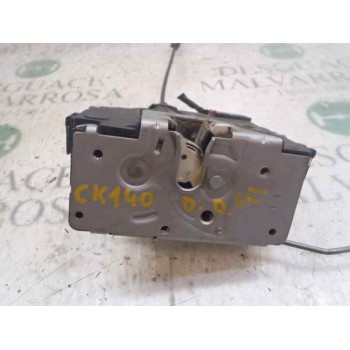 CERRADURA PUERTA DELANTERA DERECHA 