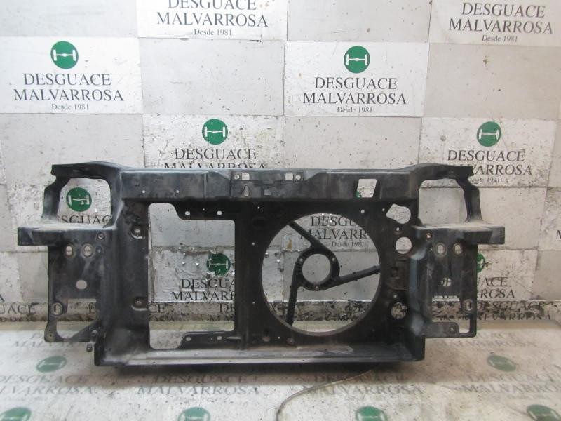 Recambio de frente delantero para volkswagen polo berlina (6n2) 1.4 referencia OEM IAM   