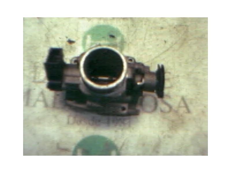 Recambio de caja mariposa para ford ka (ccq) 1.3 cat referencia OEM IAM   