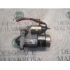 Recambio de motor arranque para nissan kubistar (x76) premium (l1) referencia OEM IAM   