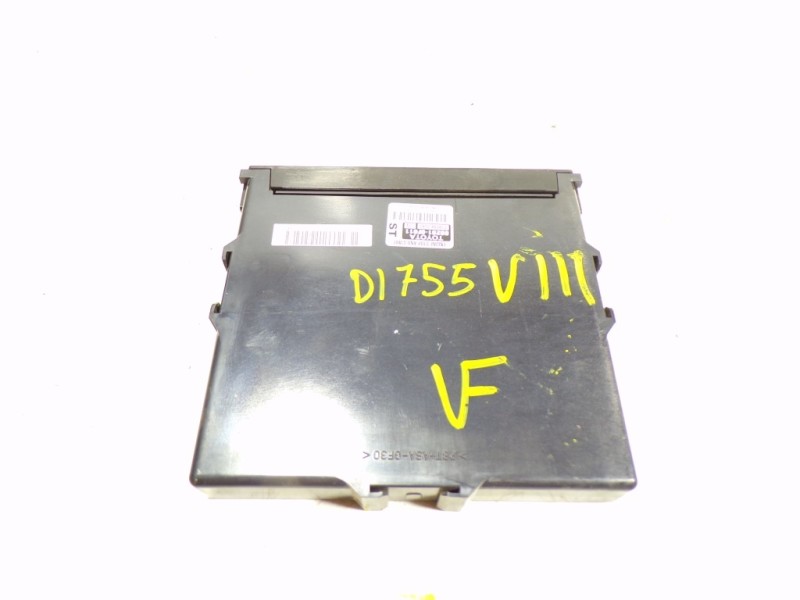 Recambio de modulo electronico para toyota verso 1.6 d-4d cat referencia OEM IAM 892610F011 862610F011 2190002591