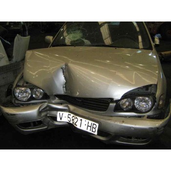 TOYOTA COROLLA (E11)