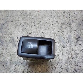 MANDO ELEVALUNAS TRASERO IZQUIERDO A25182005109051 