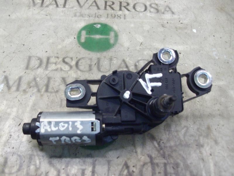 Recambio de motor limpia trasero para seat altea xl (5p5) reference referencia OEM IAM   