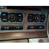 Recambio de mando climatizador para jaguar xf 2.2 diesel cat referencia OEM IAM C2Z15931 CX2318C858DD 110913A