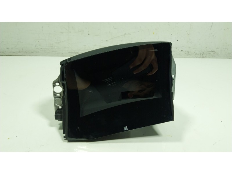 Recambio de cuadro instrumentos para porsche panamera (971) 4.0 turbo s (97bfr1) referencia OEM IAM 972919617P 972919617P 