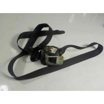 CINTURON SEGURIDAD DELANTERO IZQUIERDO 