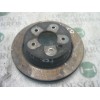 Recambio de disco freno trasero para jaguar xj6/12 3.2 xj6 referencia OEM IAM   