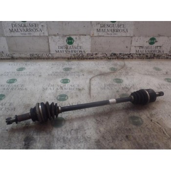 TRANSMISION TRASERA DERECHA 496002B010 