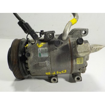 COMPRESOR AIRE ACONDICIONADO F500HFCCD03 