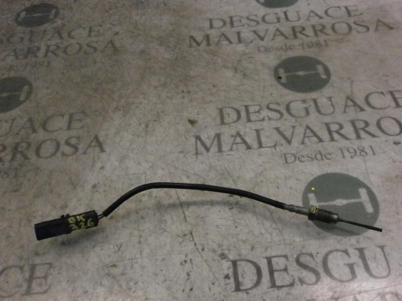 Recambio de sonda lambda para citroën c5 berlina 1.6 16v hdi fap referencia OEM IAM   