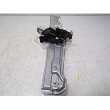 ELEVALUNAS DELANTERO IZQUIERDO 82404N7000 82450N7010