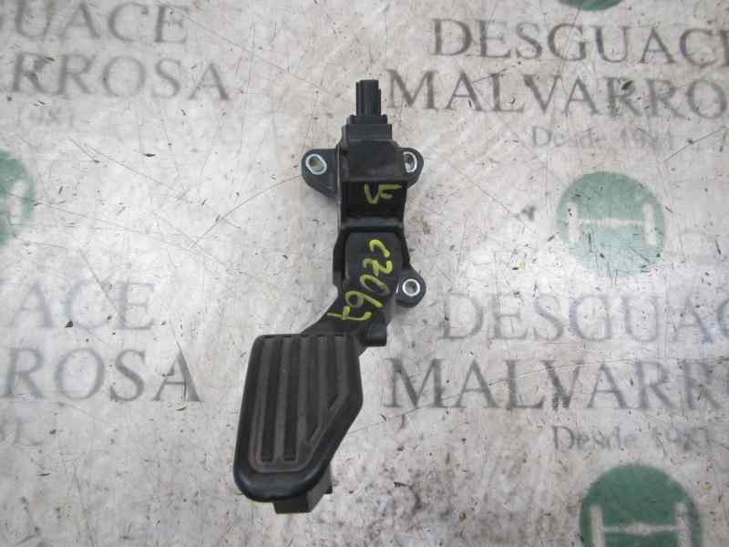 Recambio de potenciometro pedal para toyota yaris 1.3 16v cat referencia OEM IAM 781100D120 781100D120 