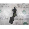 Recambio de potenciometro pedal para toyota yaris 1.3 16v cat referencia OEM IAM 781100D120 781100D120 