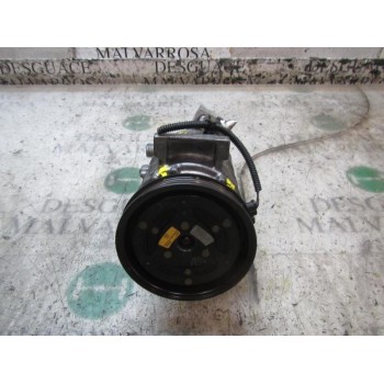 COMPRESOR AIRE ACONDICIONADO 