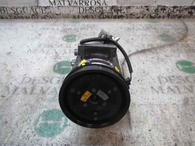 Recambio de compresor aire acondicionado para fiat stilo (192) 1.6 16v cat referencia OEM IAM   