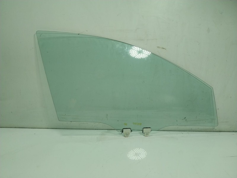 Recambio de cristal puerta delantero derecho para mazda 2 hatchback (dl, dj) 1.5 skyactiv-g (djlfs) referencia OEM IAM   