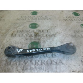 BRAZO SUSPENSION INFERIOR TRASERO DERECHO 1K0501530C 