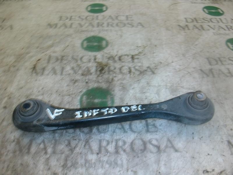 Recambio de brazo suspension inferior trasero derecho para volkswagen golf v berlina (1k1) highline referencia OEM IAM 1K0501530