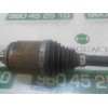 Recambio de transmision trasera derecha para honda cr-v 2.2 dtec cat referencia OEM IAM 42310T1GE01  