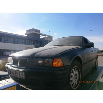 BMW SERIE 3 BERLINA (E36)