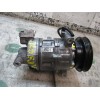 Recambio de compresor aire acondicionado para fiat stilo (192) 1.6 16v cat referencia OEM IAM   