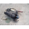 Recambio de motor arranque para nissan kubistar (x76) premium (l1) referencia OEM IAM   
