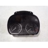 Recambio de cuadro instrumentos para bmw serie 1 cabrio (e88) 2.0 turbodiesel cat referencia OEM IAM 62109283801 9187046 1024952