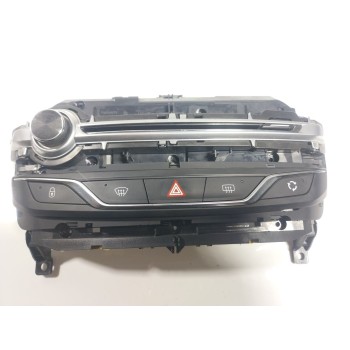 MANDO MULTIFUNCION 96777664ZD 96777664ZD 