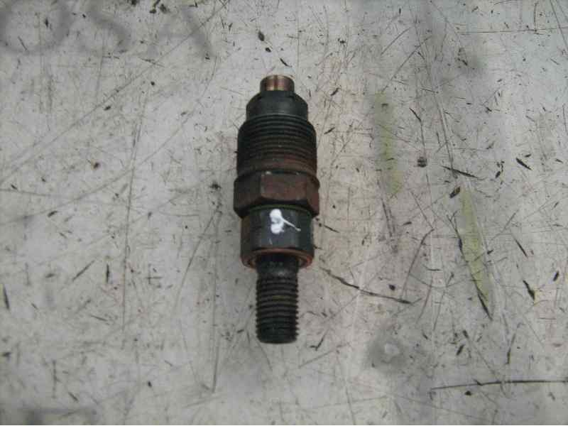 Recambio de inyector para opel corsa b 1.7 diesel referencia OEM IAM   