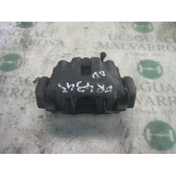 PINZA FRENO DELANTERA DERECHA 