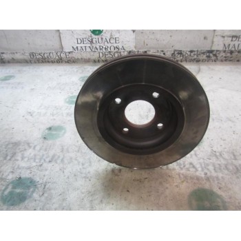 DISCO FRENO DELANTERO 1679853 