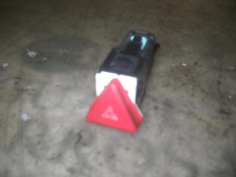 Recambio de warning para volkswagen golf v berlina (1k1) highline referencia OEM IAM 1K0953509A 1K0953509A 