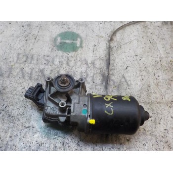 MOTOR LIMPIA DELANTERO 