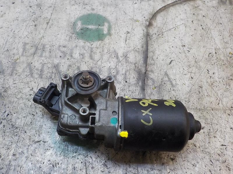 Recambio de motor limpia delantero para mitsubishi colt berlina 3 (cz) referencia OEM IAM   
