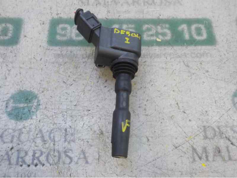 Recambio de bobina para volkswagen polo sport referencia OEM IAM 04E905110K 04E905110M 