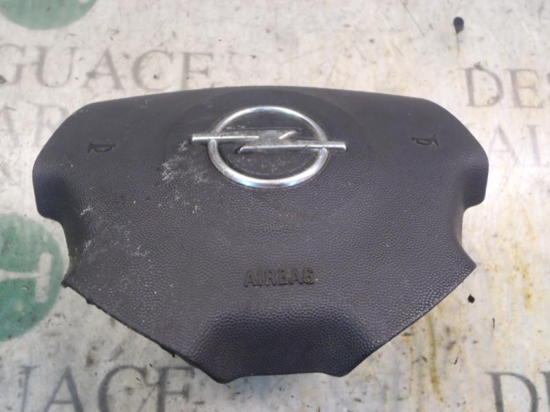 Recambio de airbag delantero izquierdo para opel vectra c berlina club referencia OEM IAM   