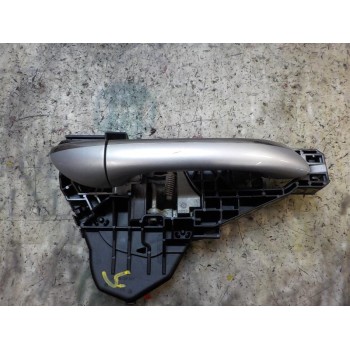 MANETA EXTERIOR DELANTERA DERECHA A16476006709775 