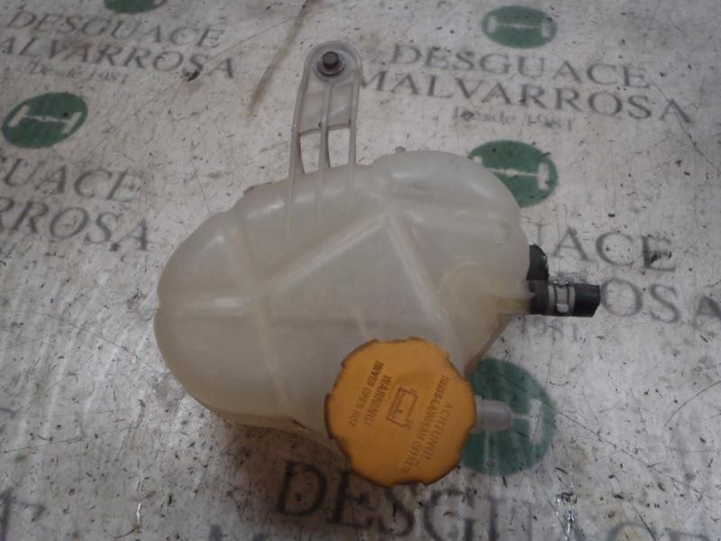 Recambio de deposito expansion para opel corsa d cmon referencia OEM IAM   