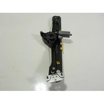 ELEVALUNAS DELANTERO DERECHO YQ00112680 98810 