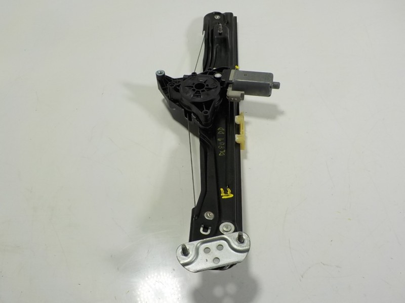 Recambio de elevalunas delantero derecho para citroën c3 aircross 1.2 12v e-thp referencia OEM IAM YQ00112680 98810 