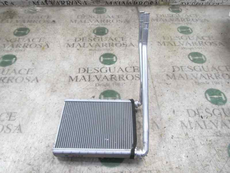 Recambio de radiador calefaccion / aire acondicionado para toyota yaris 1.3 16v cat referencia OEM IAM 871070D051  